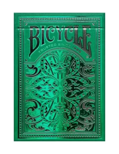 Bicycle Jacquard – Cărți de joc premium | Emagie.ro