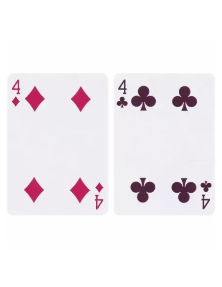 Bicycle Verbena – Cărți de joc premium | Emagie.ro