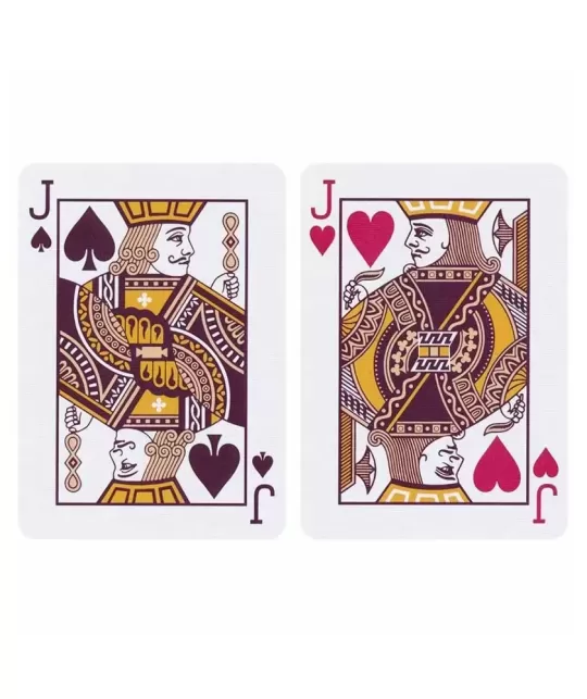 Bicycle Verbena – Cărți de joc premium | Emagie.ro