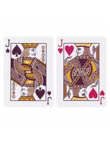 Bicycle Verbena – Cărți de joc premium | Emagie.ro