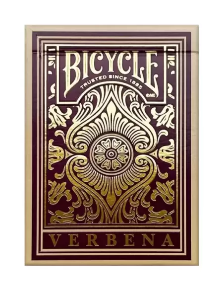 Bicycle Verbena – Cărți de joc premium | Emagie.ro