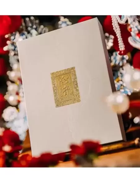 After Sound Classic Boxset – Cărți de joc premium | Emagie.ro