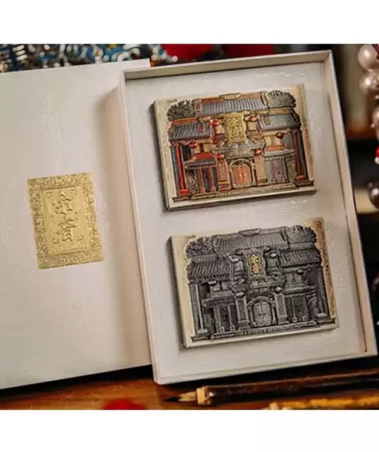 After Sound Classic Boxset – Cărți de joc premium | Emagie.ro