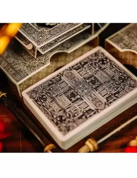 After Sound Classic Boxset – Cărți de joc premium | Emagie.ro