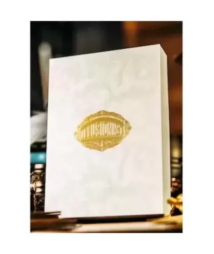 The Illusionist Classic Boxset – Cărți de joc colecție | Emagie.ro 2