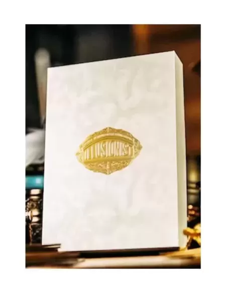 The Illusionist Classic Boxset – Cărți de joc colecție | Emagie.ro