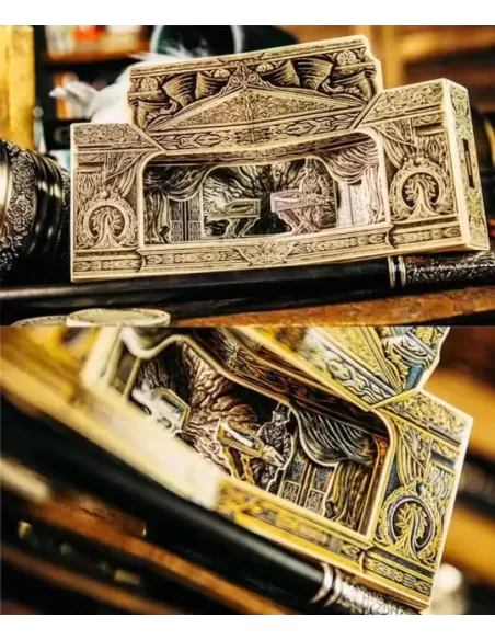 The Illusionist Classic Boxset – Cărți de joc colecție | Emagie.ro