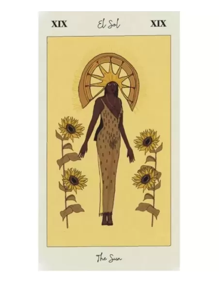 Carlotydes – Tarot Deck inspirat | Emagie.ro