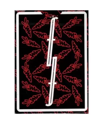 Fontaine Carrots V3 – Cărți de joc premium | Emagie.ro 2