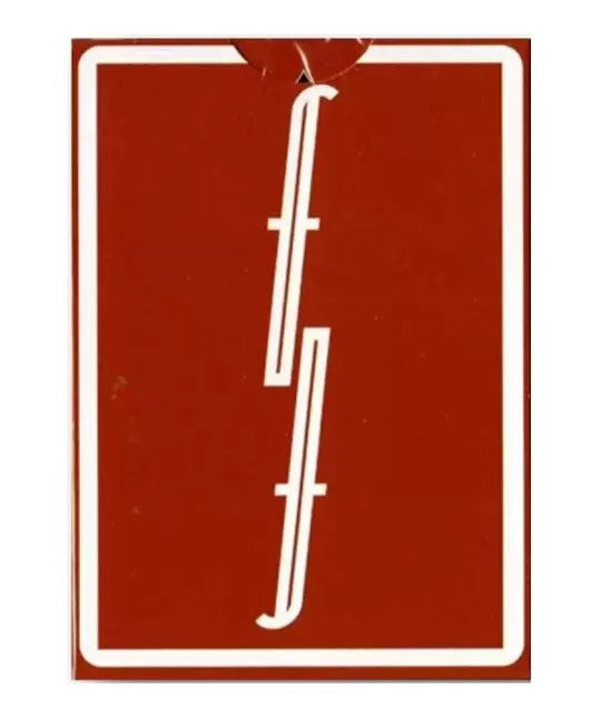 Fontaine Chocolate – Cărți de joc premium | Emagie.ro