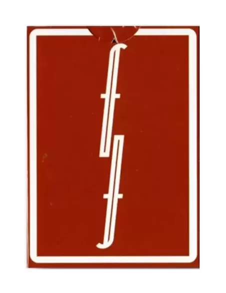 Fontaine Chocolate – Cărți de joc premium | Emagie.ro