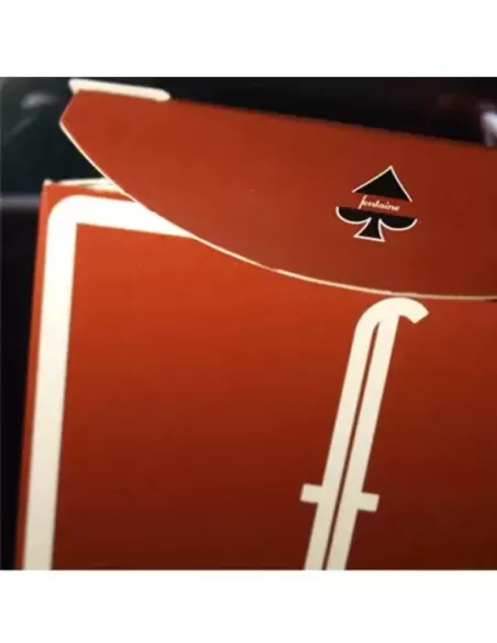 Fontaine Chocolate – Cărți de joc premium | Emagie.ro