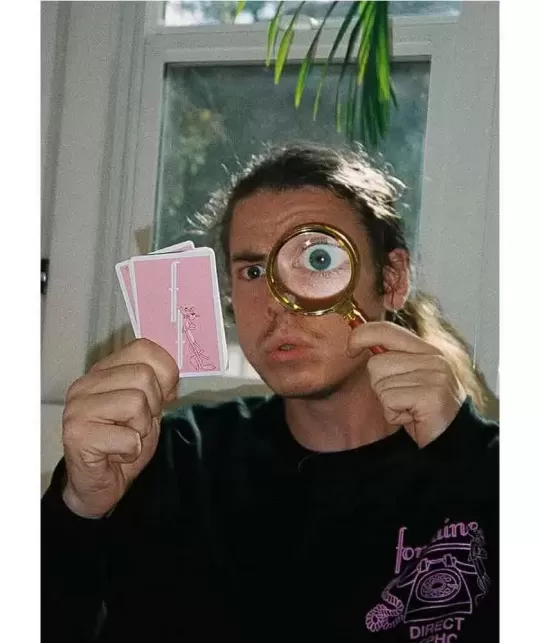 Fontaine Pink Panther – Cărți de joc premium | Emagie.ro