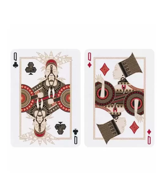 Black Panther by theory11 – Cărți de joc premium | Emagie.ro