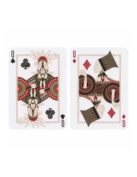 Black Panther by theory11 – Cărți de joc premium | Emagie.ro