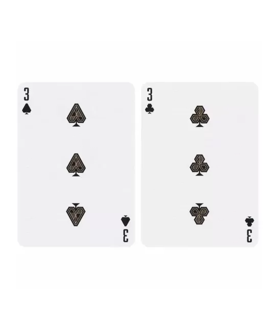 Black Panther by theory11 – Cărți de joc premium | Emagie.ro