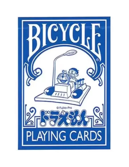 Bicycle Doraemon – Cărți de joc premium | Emagie.ro