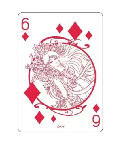 Bicycle Saint Seya – Premium Playing Cards | Emagie.ro 2