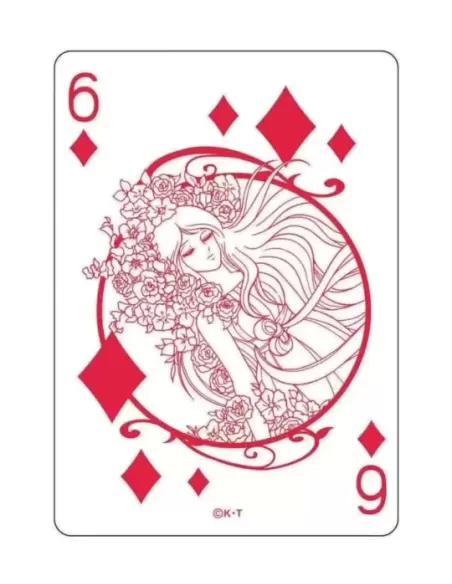 Bicycle Saint Seya – Cărți de joc premium | Emagie.ro