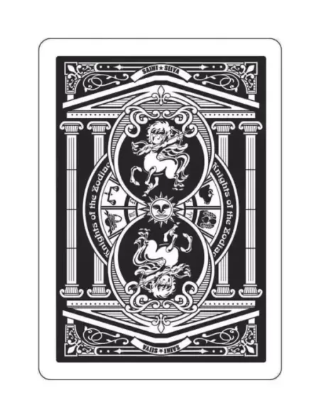 Bicycle Saint Seya – Cărți de joc premium | Emagie.ro