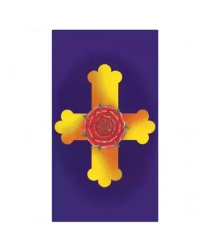 A.E. Waite Tarot Blue Edition – Set tarot compact | Emagie.ro