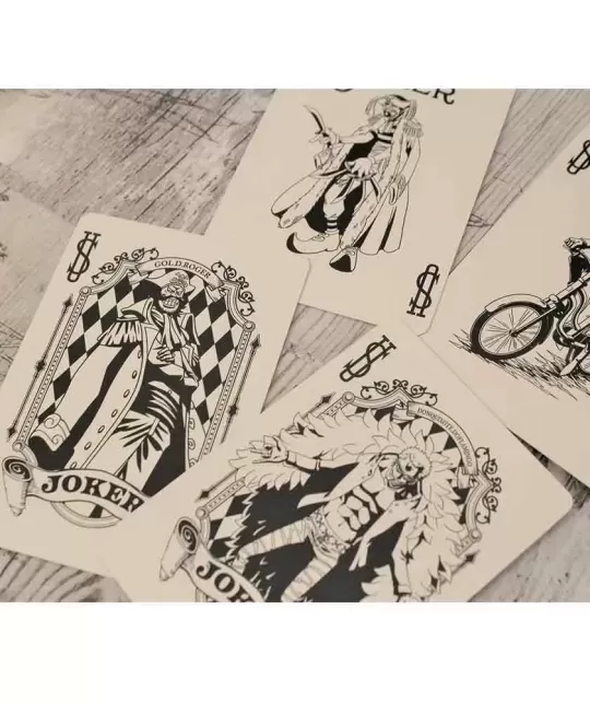 Bicycle One Piece Playing Cards – Cărți de joc premium | Emagie.ro