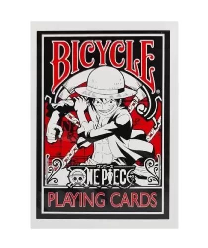 Bicycle One Piece Playing Cards – Premium playing cards | Emagie.ro 2