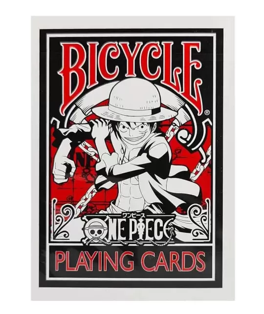 Bicycle One Piece Playing Cards – Cărți de joc premium | Emagie.ro