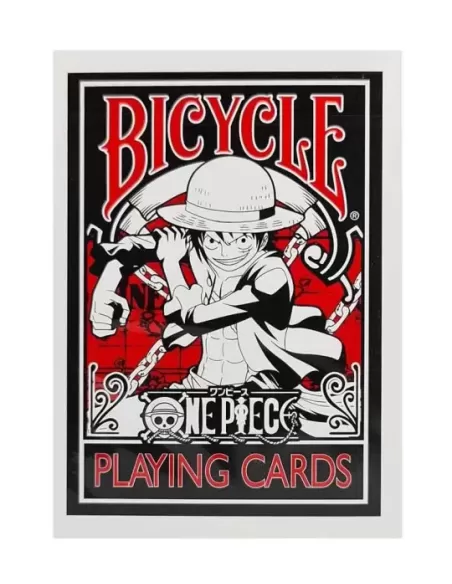 Bicycle One Piece Playing Cards – Cărți de joc premium | Emagie.ro