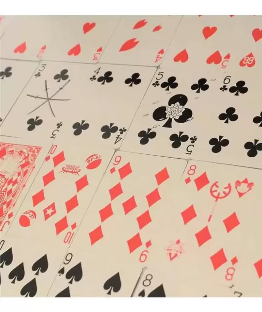 Bicycle One Piece Playing Cards – Cărți de joc premium | Emagie.ro