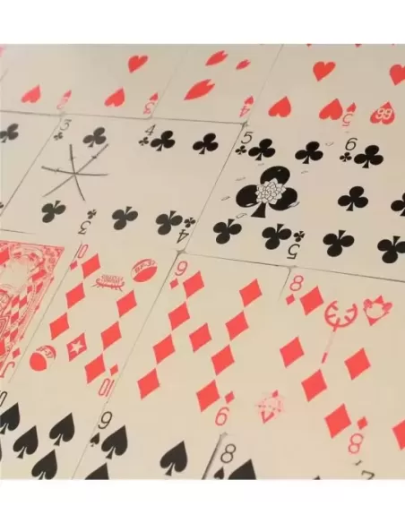 Bicycle One Piece Playing Cards – Cărți de joc premium | Emagie.ro