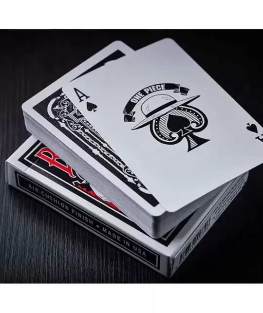 Bicycle One Piece Playing Cards – Cărți de joc premium | Emagie.ro