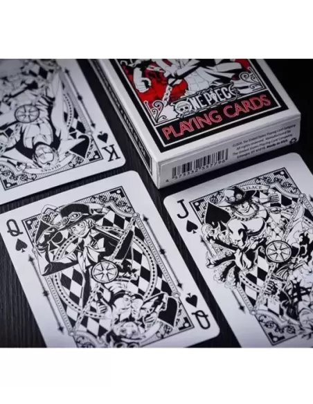 Bicycle One Piece Playing Cards – Cărți de joc premium | Emagie.ro