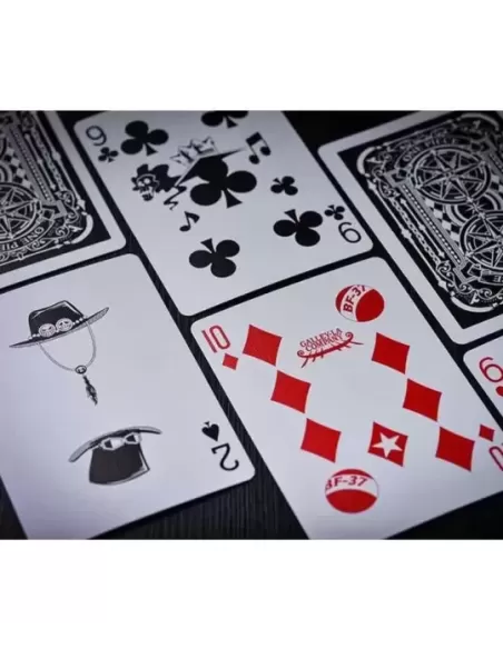 Bicycle One Piece Playing Cards – Cărți de joc premium | Emagie.ro