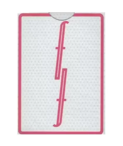 Fontaine 5000s CRAZY RAT – Cărți de joc premium | Emagie.ro