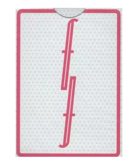 Fontaine 5000s CRAZY RAT – Cărți de joc premium | Emagie.ro