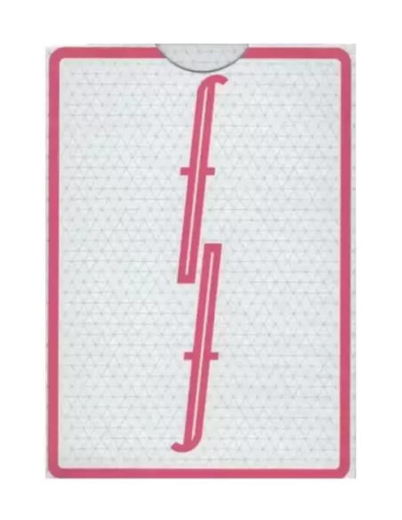 Fontaine 5000s CRAZY RAT – Cărți de joc premium | Emagie.ro