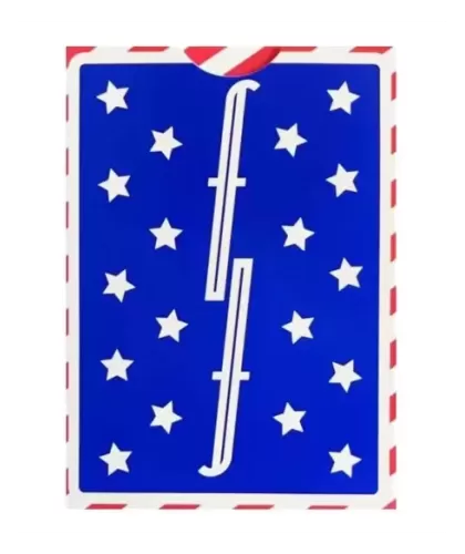 Fontaine 5000s ALIEN – Cărți de joc premium | Emagie.ro