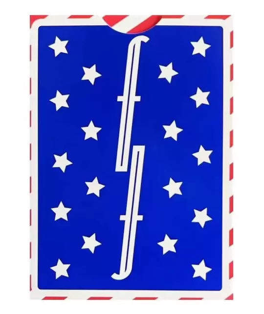 Fontaine 5000s ALIEN – Premium Playing Cards | Emagie.ro