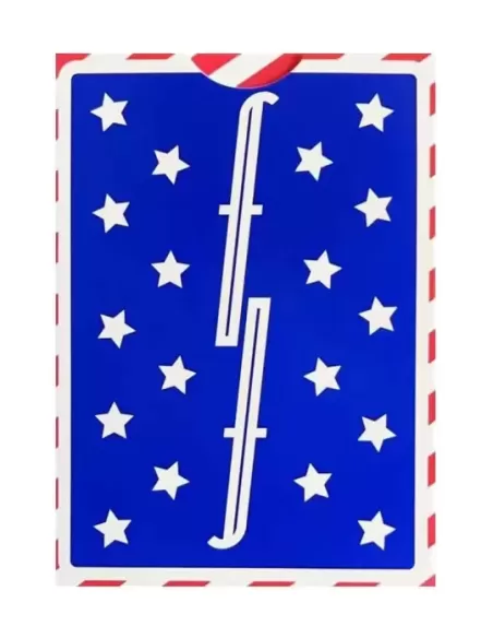 Fontaine 5000s ALIEN – Premium Playing Cards | Emagie.ro