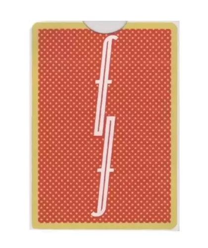 Fontaine 5000s BAD BOY – Cărți de joc premium | Emagie.ro