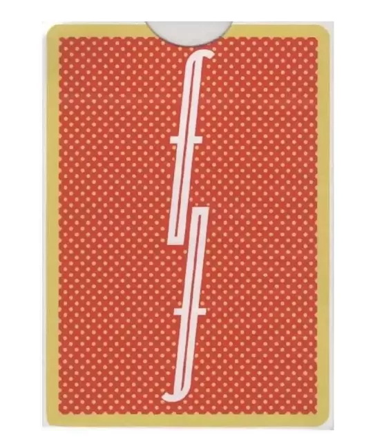 Fontaine 5000s BAD BOY – Premium Playing Cards | Emagie.ro