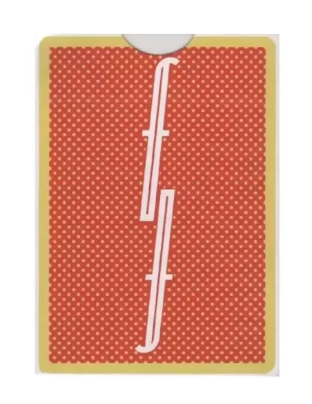 Fontaine 5000s BAD BOY – Premium Playing Cards | Emagie.ro