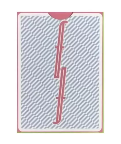 Fontaine 5000s TEDDY – Cărți de joc premium | Emagie.ro 2