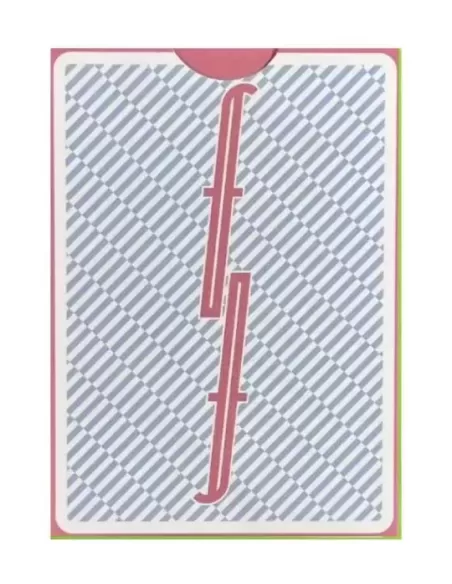 Fontaine 5000s TEDDY – Premium playing cards | Emagie.ro