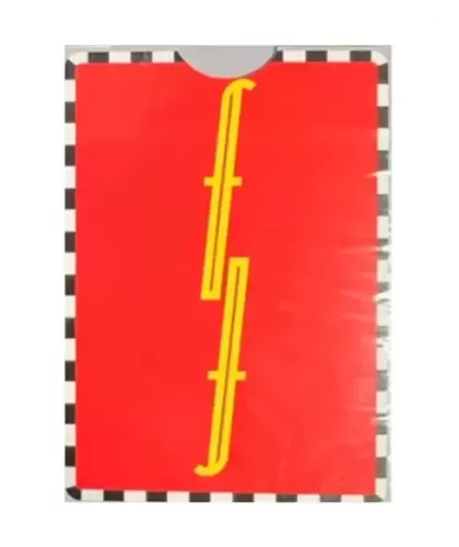 Fontaine 5000s PLAY – Cărți de joc premium | Emagie.ro 2