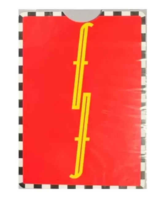 Fontaine 5000s PLAY – Premium playing cards | Emagie.ro