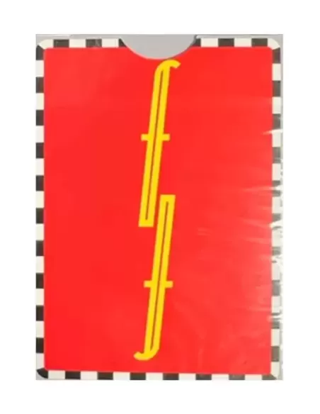 Fontaine 5000s PLAY – Premium playing cards | Emagie.ro