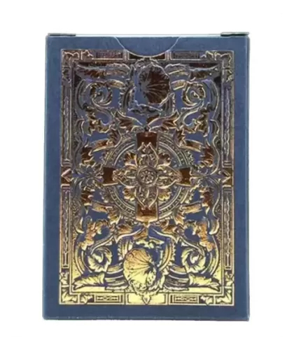 High Fidelity – Premium Playing Cards | Emagie.ro