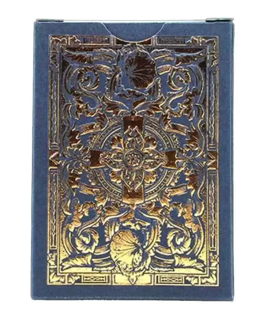 High Fidelity – Premium Playing Cards | Emagie.ro